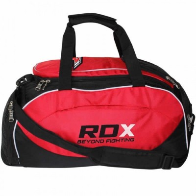 СУМКА-РЮКЗАК RDX GEAR BAG