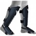 Захист гомілки та стопи RDX Molded black