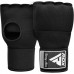 Бинт-рукавичка RDX Inner Gel Black Бинт-рукавичка RDX Inner Gel Black