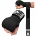 Бинт-рукавичка RDX Inner Gel Black Бинт-рукавичка RDX Inner Gel Black
