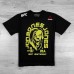   Футболка Ufc/Reebok Jon Bones Jones black