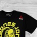   Футболка Ufc/Reebok Jon Bones Jones black