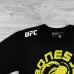   Футболка Ufc/Reebok Jon Bones Jones black