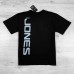   Футболка Ufc/Reebok Jon Bones Jones black