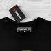  Футболка Ufc/Reebok Jon Bones Jones black