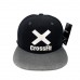Snapback Reebok Crossfit black/gray Snapback Reebok Crossfit black/gray