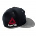Snapback Reebok Crossfit black/gray Snapback Reebok Crossfit black/gray