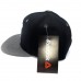 Snapback Reebok Crossfit black/gray Snapback Reebok Crossfit black/gray