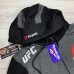 Спортивный Костюм REEBOK UFC(Black \Gray)FIGHTER 