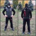Спортивный Костюм REEBOK UFC(Black \Gray)FIGHTER 