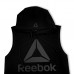 Безрукавка мужская Reebok Delta Vest Mens black all