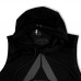 Безрукавка мужская Reebok Delta Vest Mens black all