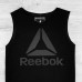 Майка мужская Reebok Delta Vest Mens