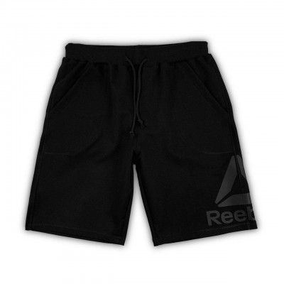 Шорты Reebok RC EPIC BASE SHORT black all Шорты Reebok RC EPIC BASE SHORT black all
