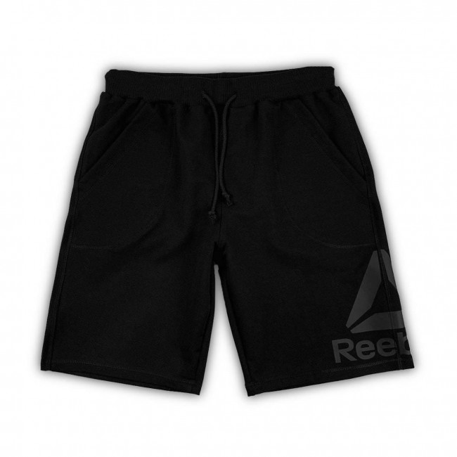 Шорты Reebok RC EPIC BASE SHORT black all