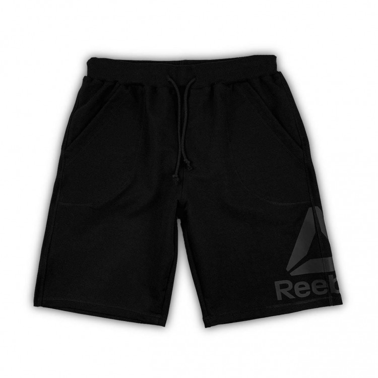 Шорты Reebok RC EPIC BASE SHORT black all