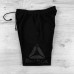 Шорты Reebok RC EPIC BASE SHORT black all