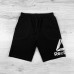 Шорты Reebok RC EPIC BASE SHORT black/silver