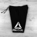 Шорты Reebok RC EPIC BASE SHORT black/silver