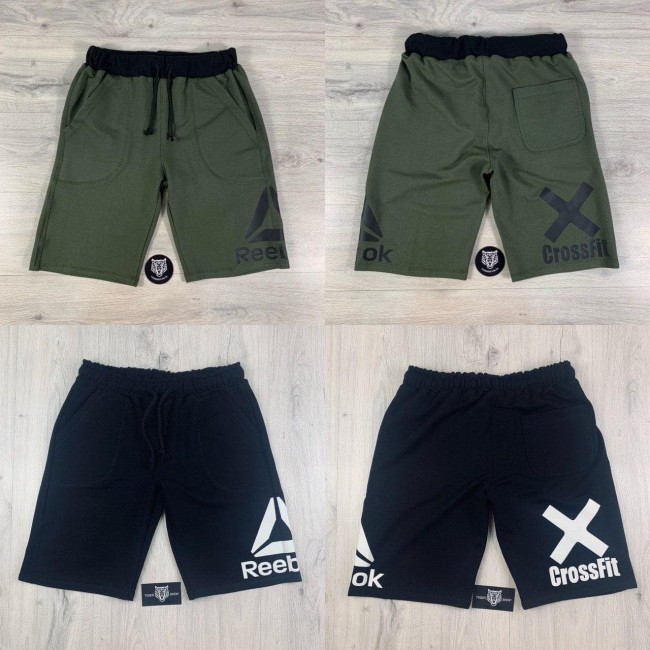 Шорты Reebok CrossFit New 