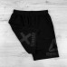 Спортивные шорты Reebok CrossFit New black all