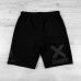 Спортивные шорты Reebok CrossFit New black all