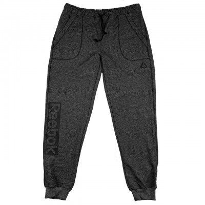 Спортивные штаны Reebok AA gray Спортивные штаны Reebok AA gray