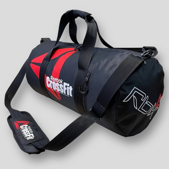 Спортивна сумка REEBOK CrossFit Tubus size M