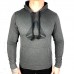 Худи Reebok  Hoodie One Logo gray
