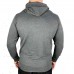 Худи Reebok  Hoodie One Logo gray