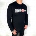 Лонгслив Reebok Spartan Race black