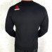 Лонгслив Reebok Sportstyle Logo CF black