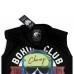 Майка ST Boxing Club 1984 black