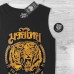 Майка ST Tiger Muay Thai black 