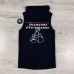Безрукавка ST The King Of Boxing black/red