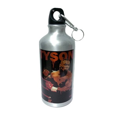 Бутылка спортивная ST Tyson Art steel