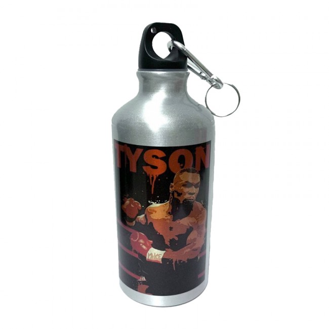 Бутылка спортивная ST Tyson Art steel