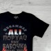 Футболка ST Muhhamad Ali Black