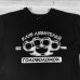 Мужская футболка ST Клуб Любителей головоломок black