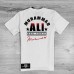 Футболка ST Muhammad Ali champion white