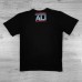 Мужская футболка ST Ali black/red