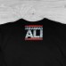 Мужская футболка ST Ali black/red