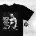 Мужская футболка ST Mike Tyson Discipline black