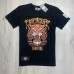 Футболка  Hardcore TrainingTiger ( dark gray )