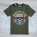 Футболка ST (Boxing Club 1984) (dark gray)