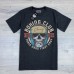 Футболка ST (Boxing Club 1984) (dark gray)