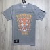 Футболка  Hardcore TrainingTiger ( dark gray )