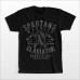 Футболка ST Spartans Gladiator khaki