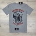 Футболка ST Fighting Spirit dark gray