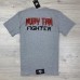 Футболка ST Fighting Spirit dark gray